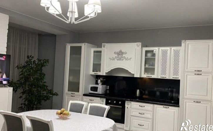 3-комн квартира улица Ленина, 484А,  д. 484А