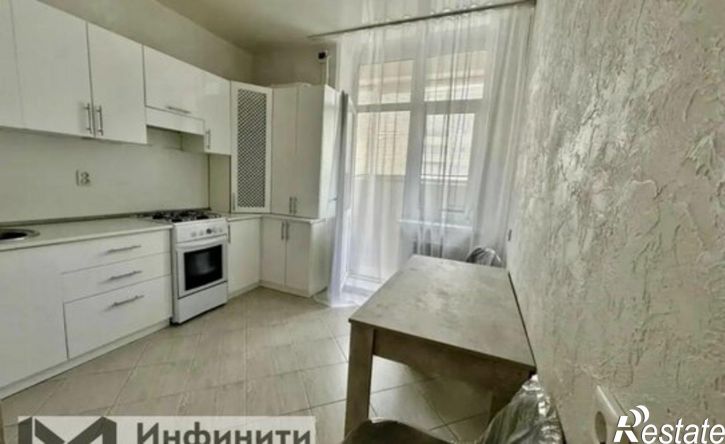 1-комн квартира улица Пирогова, 5А к2,  д. 5А к2