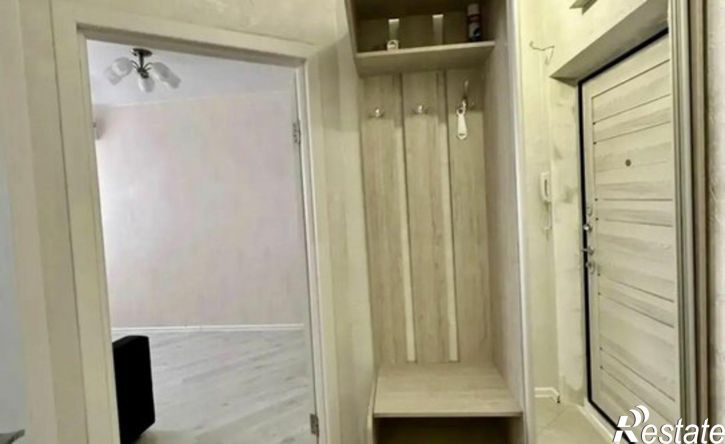 1-комн квартира улица Пирогова, 5А к2,  д. 5А к2
