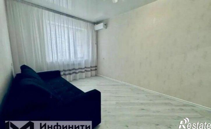 1-комн квартира улица Пирогова, 5А к2,  д. 5А к2