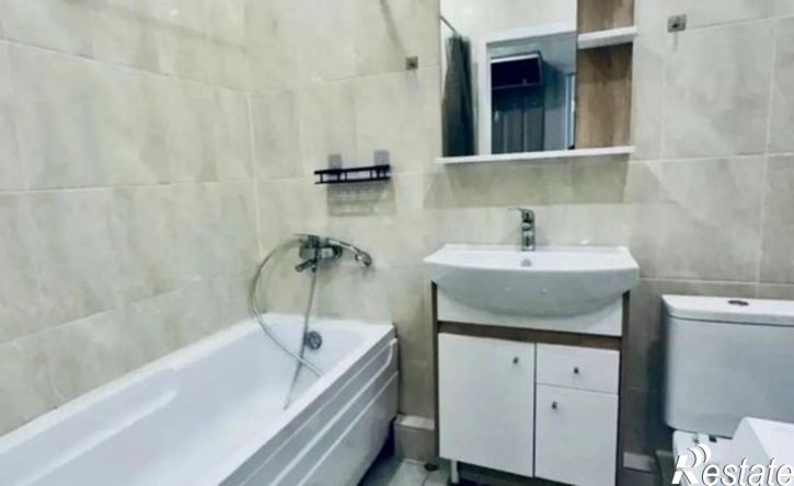 1-комн квартира улица Пирогова, 5А к2,  д. 5А к2