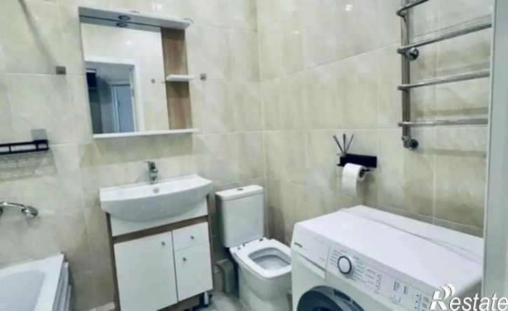 1-комн квартира улица Пирогова, 5А к2,  д. 5А к2