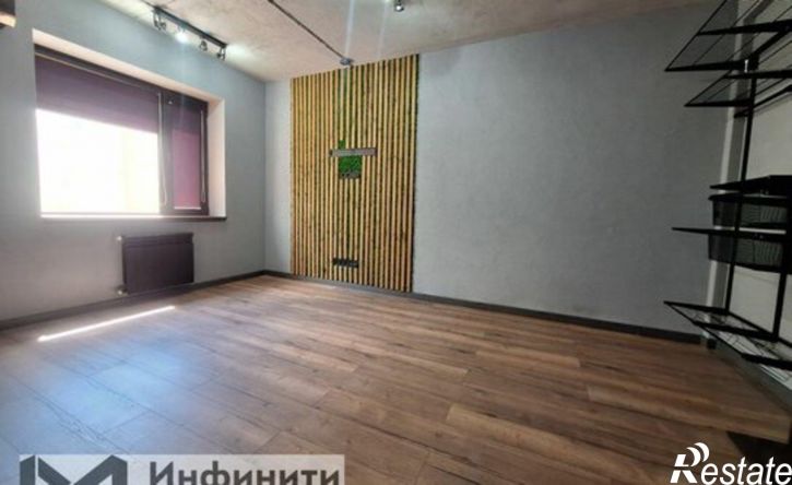 1-комн квартира улица Тухачевского, 23/1,  д. 23/1