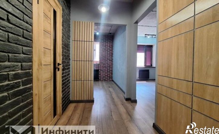 1-комн квартира улица Тухачевского, 23/1,  д. 23/1