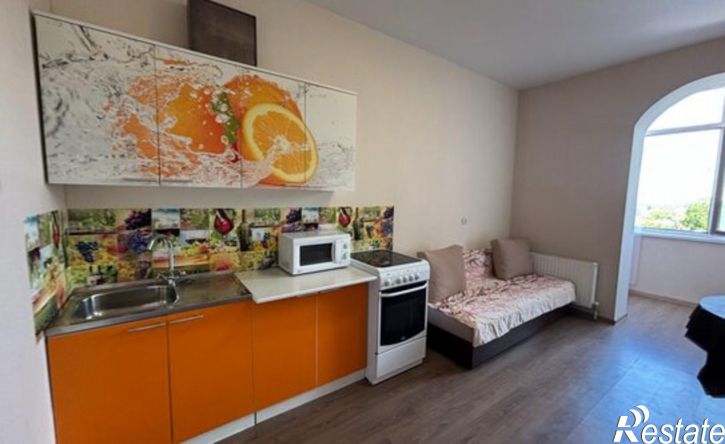 1-комн квартира Крупской пер, 29 1,  д. 29 1,  к. 1