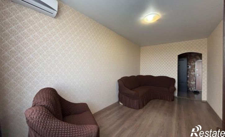 1-комн квартира Крупской пер, 29 1,  д. 29 1,  к. 1