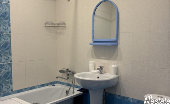 1-комн квартира Крупской пер, 29 1,  д. 29 1,  к. 1