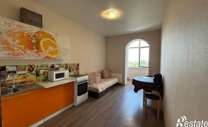 1-комн квартира Крупской пер, 29 1,  д. 29 1,  к. 1