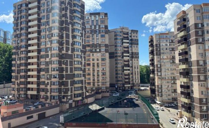 1-комн квартира Крупской пер, 29 1,  д. 29 1,  к. 1