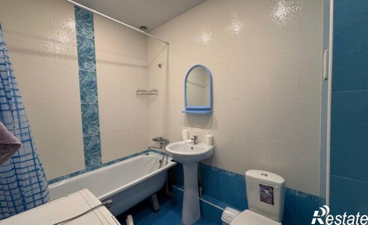 1-комн квартира Крупской пер, 29 1,  д. 29 1,  к. 1