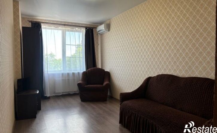 1-комн квартира Крупской пер, 29 1,  д. 29 1,  к. 1