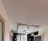 2-комн, 58кв м, этаж 3/12 ул Андреевская, 8