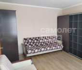 1-комн, 37кв м, этаж 4/11 ул Мира, 278