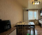 4-комн, 83кв м, этаж 7/9 пр-кт Ворошилова, 9/1