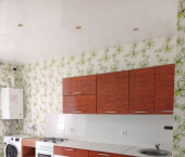 2-комн, 60кв м, этаж 10/18 улица Тухачевского, 25/6