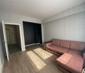 1-комн, 37кв м, этаж 4/7 улица Чехова, 85/19
