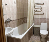 1-комн, 34кв м, этаж 4/4 Узорная улица, 12А