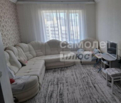 1-комн, 40кв м, этаж 12/12 проспект Кулакова, 57
