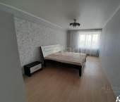 2-комн, 70кв м, этаж 5/11 пер Макарова, 26б