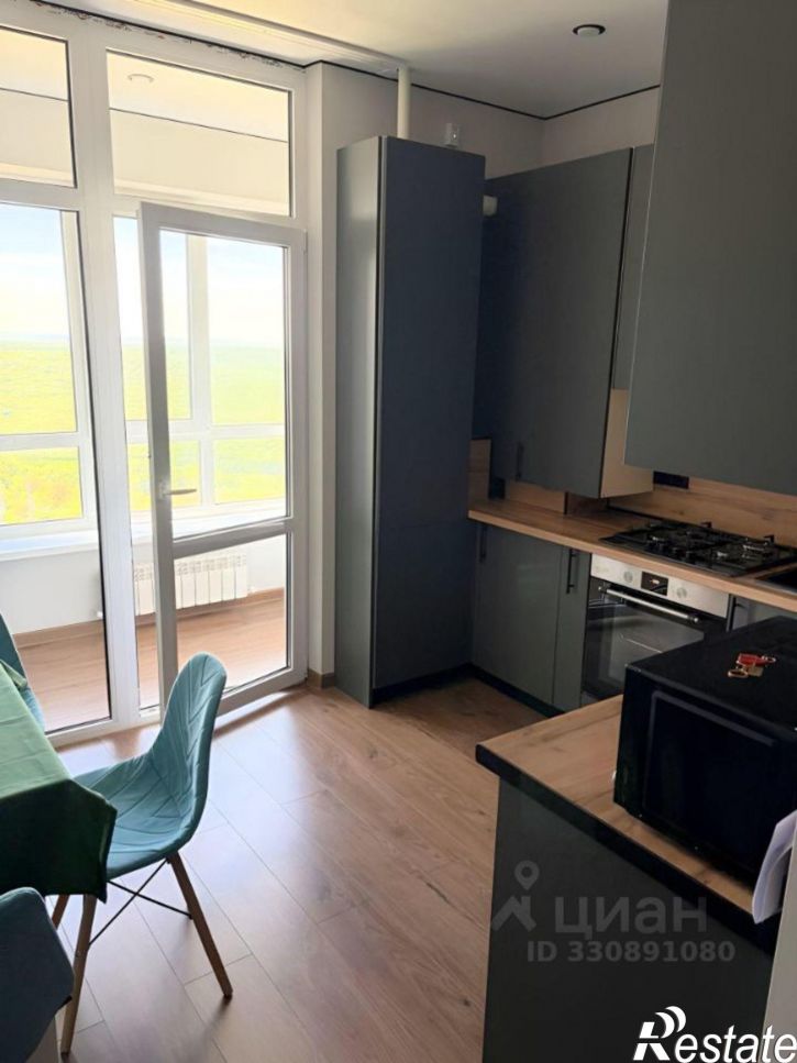 1-комн квартира Российский проспект, 18 к1,  д. 18 к1
