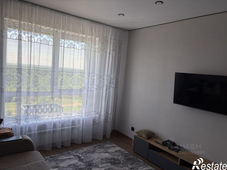 1-комн квартира Российский проспект, 18 к1,  д. 18 к1
