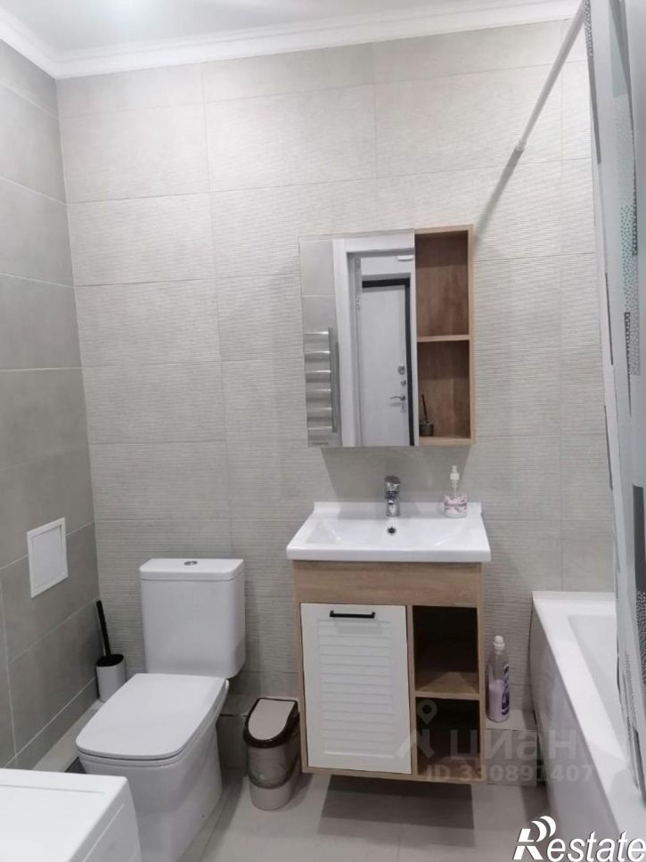 1-комн квартира улица Павла Буравцева, 42/1,  д. 42/1