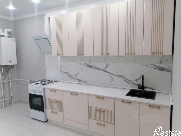 1-комн квартира улица Павла Буравцева, 42/1,  д. 42/1