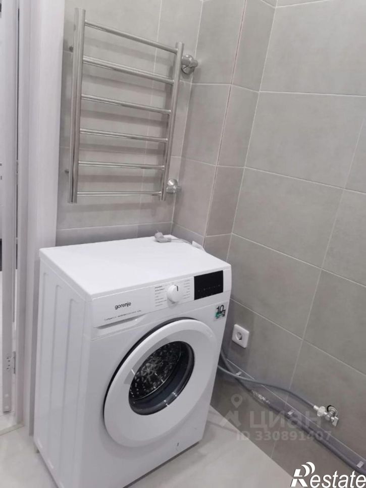 1-комн квартира улица Павла Буравцева, 42/1,  д. 42/1