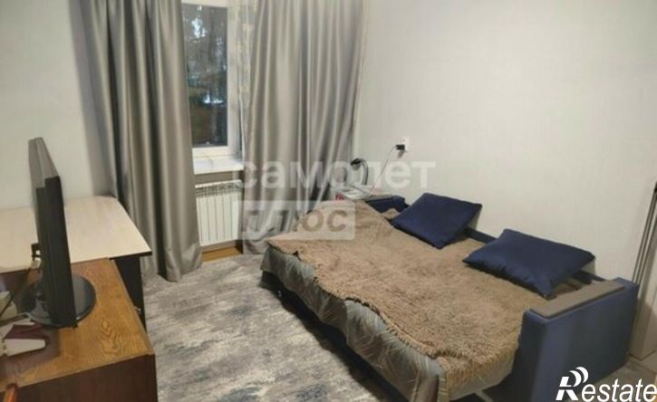 1-комн квартира проспект Юности, 5,  д. 5