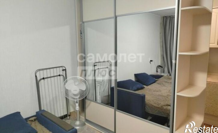 1-комн квартира проспект Юности, 5,  д. 5