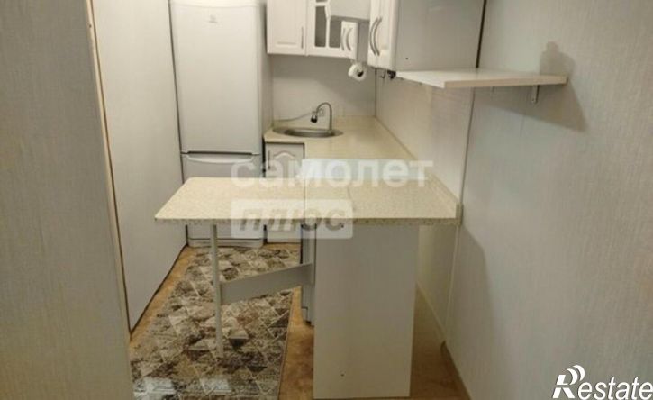 1-комн квартира проспект Юности, 5,  д. 5