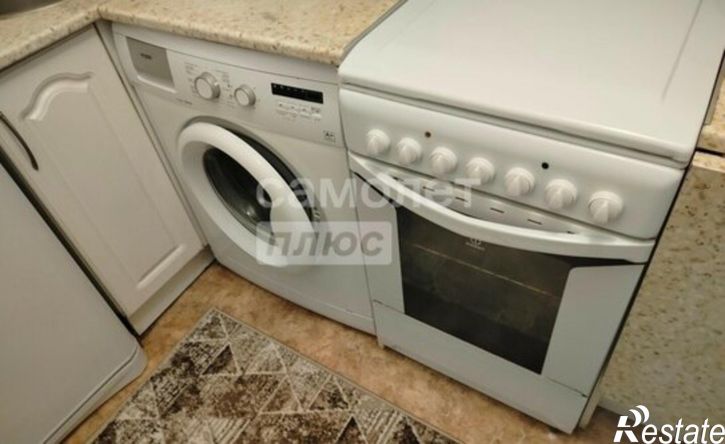 1-комн квартира проспект Юности, 5,  д. 5