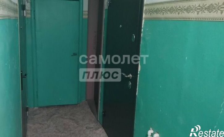 1-комн квартира проспект Юности, 5,  д. 5