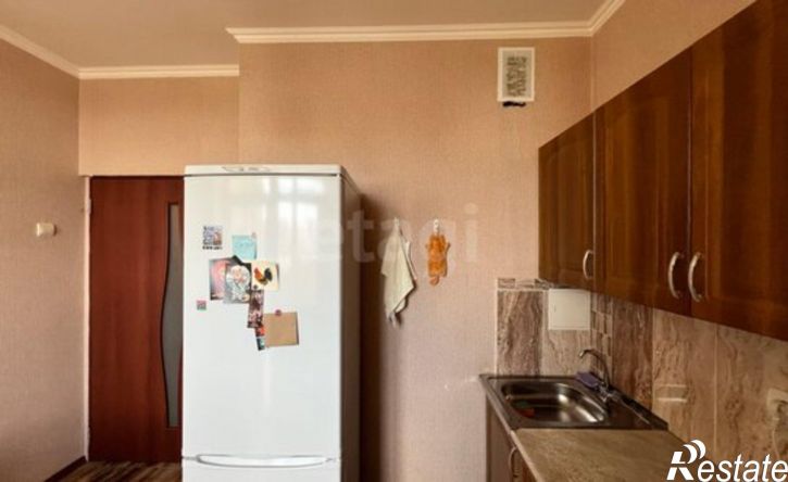 1-комн квартира улица Тухачевского, 30/5,  д. 30/5