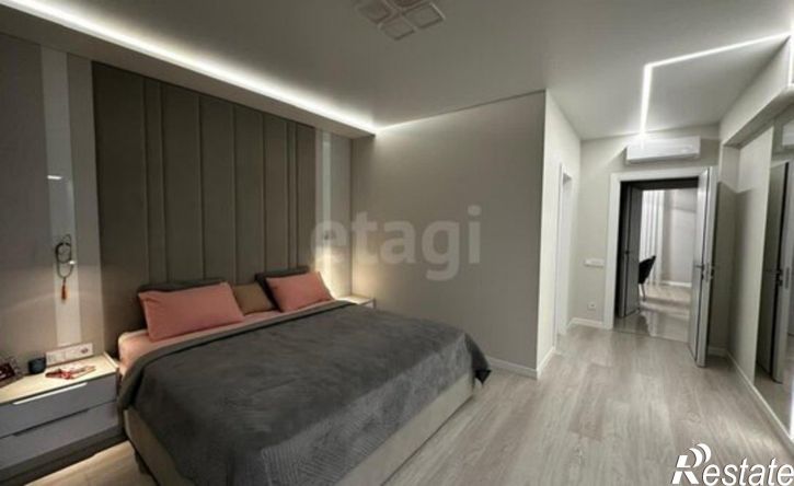 3-комн квартира улица Ленина, 262,  д. 262