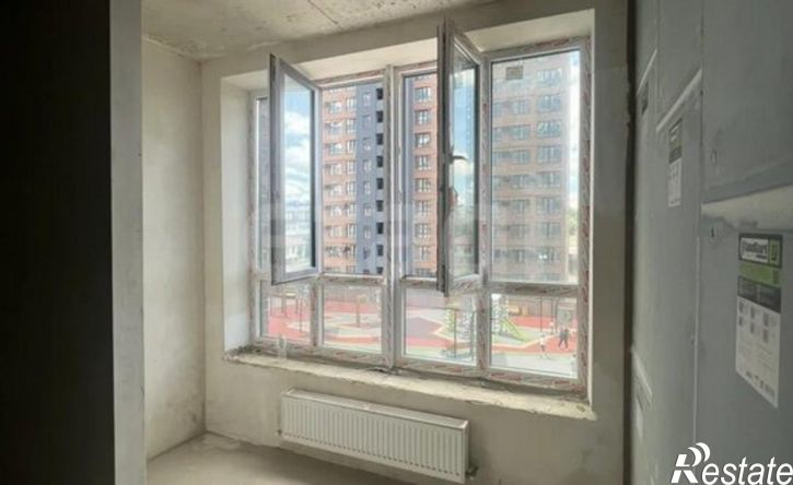 1-комн квартира Биологическая улица, 23а,  д. 23а