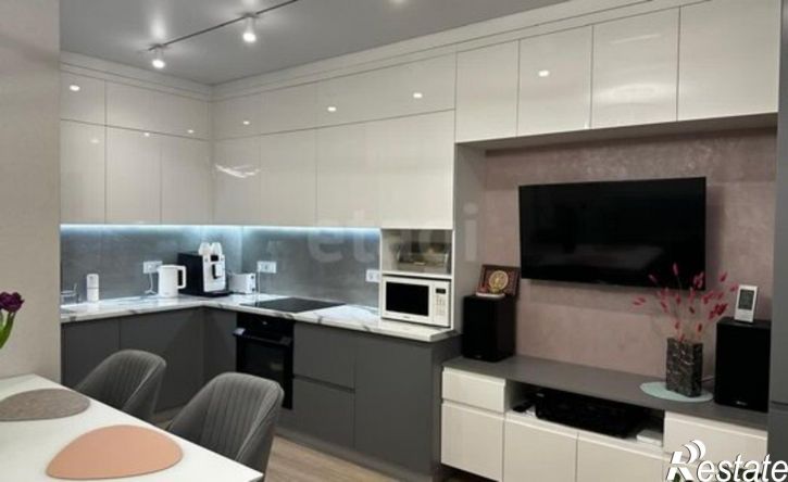 3-комн квартира улица Ленина, 262,  д. 262