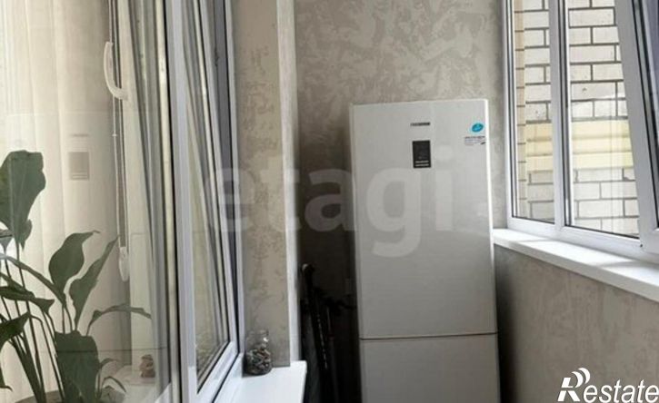 3-комн квартира улица Ленина, 262,  д. 262