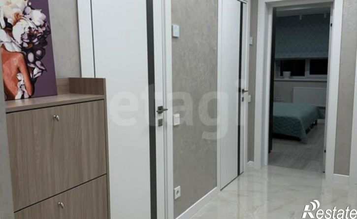 3-комн квартира улица Ленина, 262,  д. 262