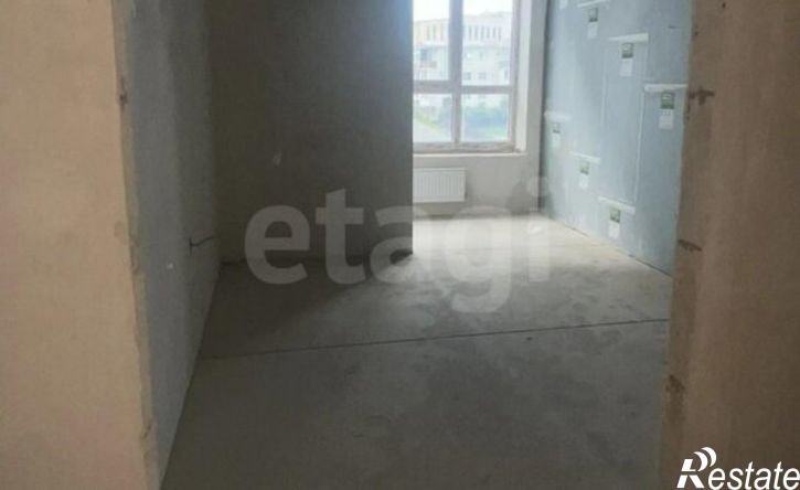 1-комн квартира Биологическая улица, 23а,  д. 23а