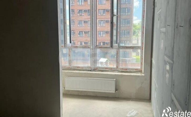 1-комн квартира Биологическая улица, 23а,  д. 23а