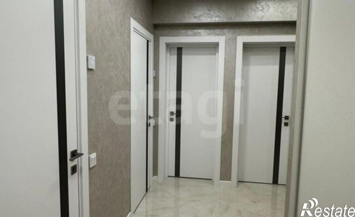 3-комн квартира улица Ленина, 262,  д. 262