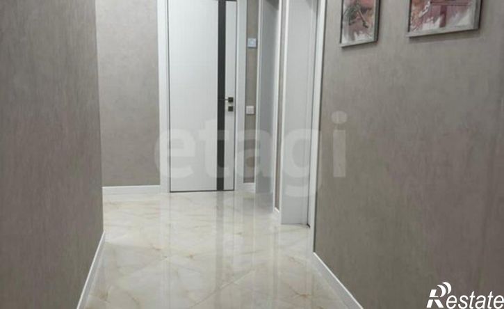 3-комн квартира улица Ленина, 262,  д. 262