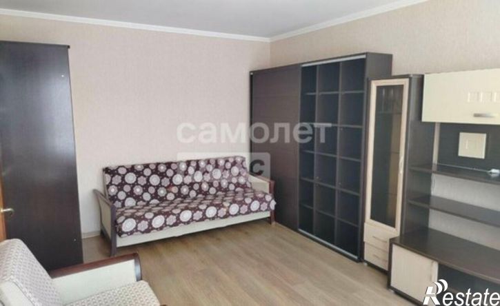1-комн квартира ул Мира, 278,  д. 278