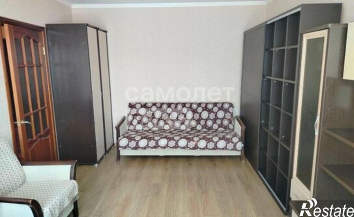 1-комн квартира ул Мира, 278,  д. 278