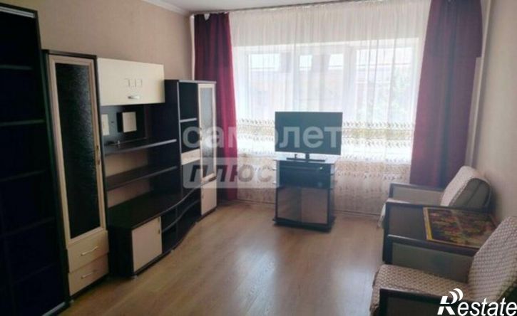 1-комн квартира ул Мира, 278,  д. 278