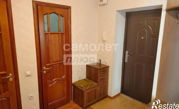 1-комн квартира ул Мира, 278,  д. 278
