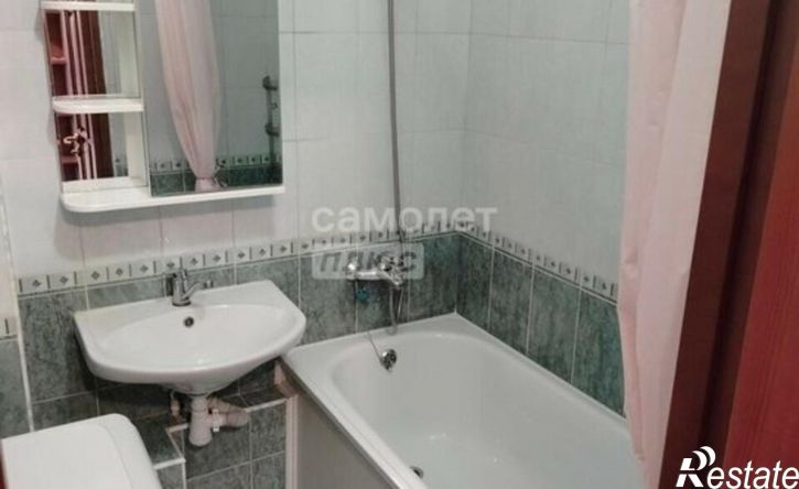 1-комн квартира ул Мира, 278,  д. 278