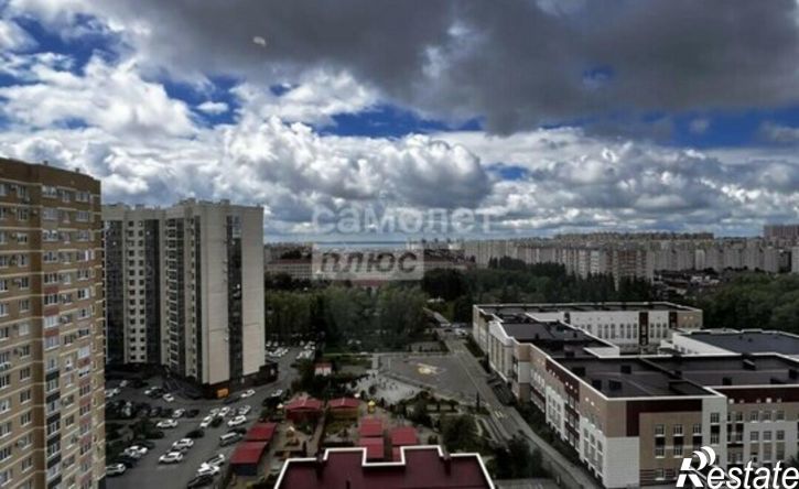 1-комн квартира ул Пирогова, 5а 6,  д. 5а 6,  к. 6