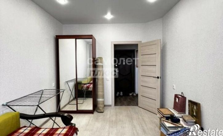 1-комн квартира ул Пирогова, 5а 6,  д. 5а 6,  к. 6